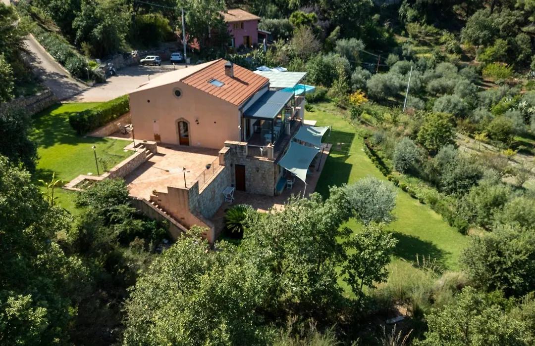 B&B Le Ginestre-1